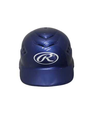 Used Rawlings Helmet S M Baseball And Softball Helmets