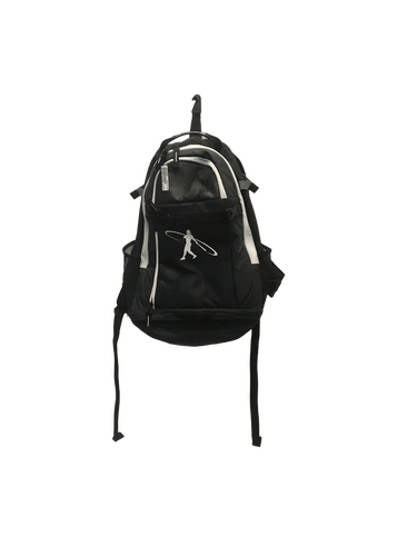 Used Carry Bag Baseball And Softball Equipment Bags