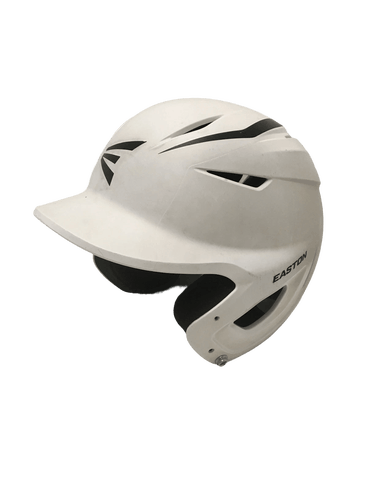 Used Easton Elite X Lg Baseball And Softball Helmets