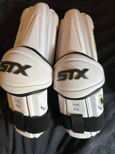 Used Adult STX Stallion 900 Arm Pads