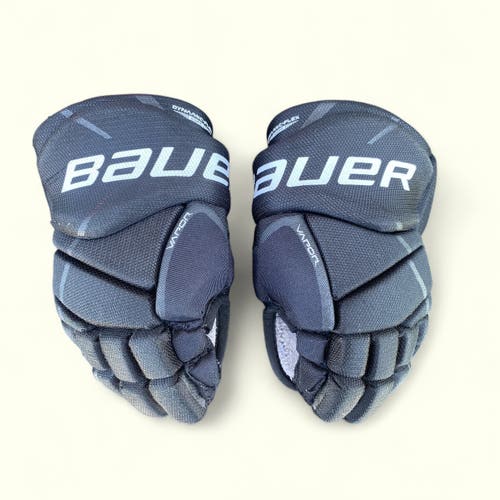 C1-1 Used Bauer Vapor X20 Gloves 11"