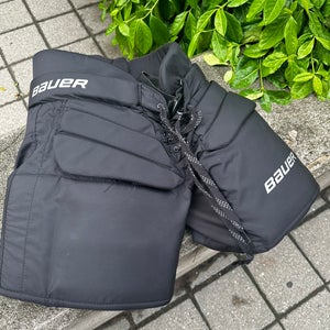 Bauer GSX goalie pants junior L/XL