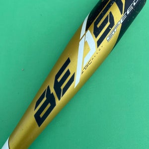 Used USABat Certified Easton Beast Speed Bat (-11) Alloy 16 oz 27"