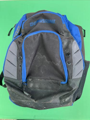 Used DeMarini Bags & Batpacks Bat Pack