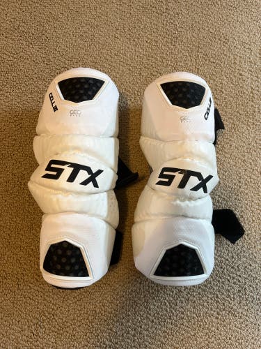 STX Cell III Elbow Pads
