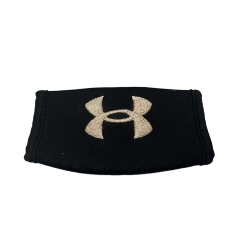 Under Armour Used Chin Strap Cover