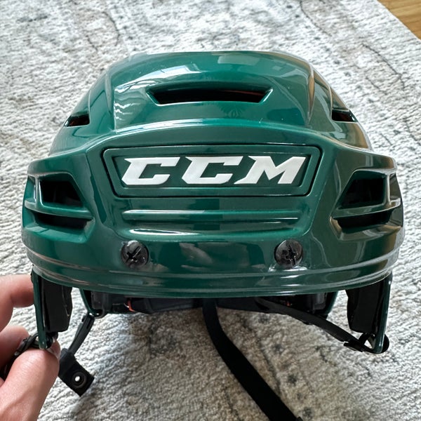 CCM Tacks 710 Helmet