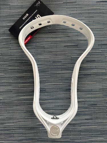 New Optik 3.0 Lacrosse Head