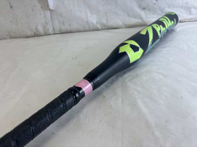 Used Demarini Zenith Pfp-22 31" -13 Drop Fastpitch Softball Bat - Excellent