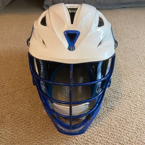Used Cascade R Helmet