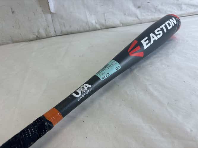 Used Easton S650 Ybb18s509 29" -9 Drop Usa 2 5 8 Barrel Baseball Bat 29 20