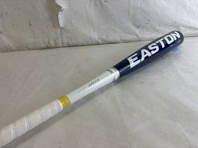 Used Easton Speed Bb22spd 31" -3 Drop Bbcor Baseball Bat 31 28 - Like New
