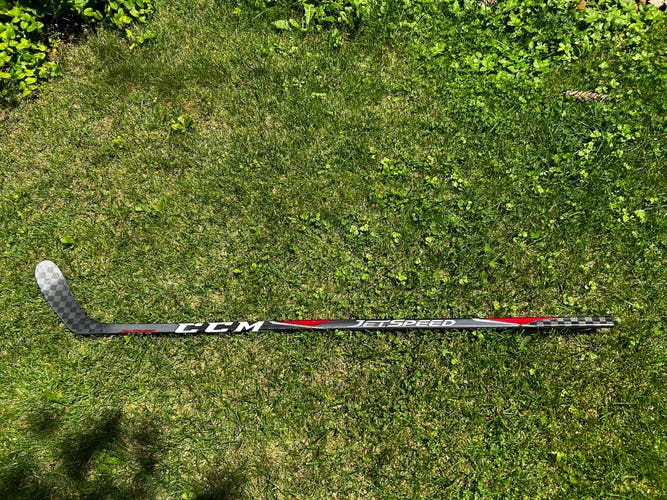 CCM P28 Pro Stock JetSpeed Hockey Stick