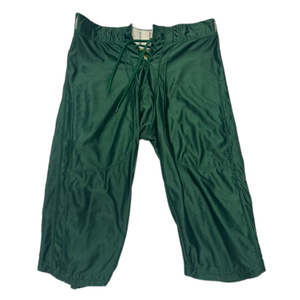 Used Adult FB Pants Green MD 11730-S000057175