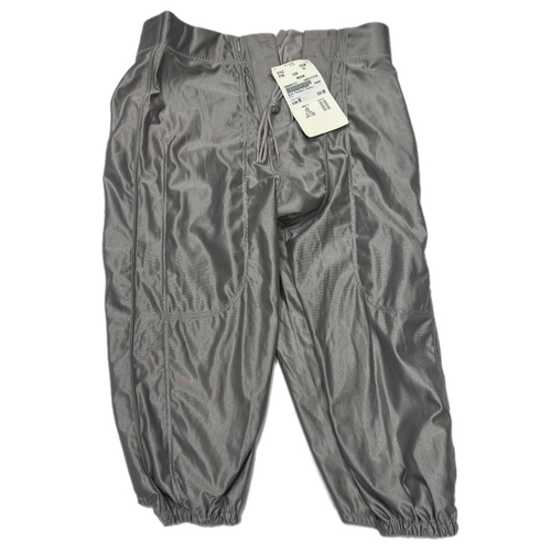 Used Medium Gray Adult Game Pants