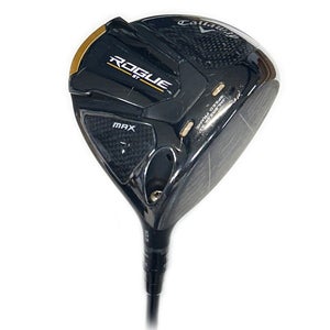 Callaway Rogue ST Max 10.5* Driver Graphite Tensei Blue AV Series 65 Regular