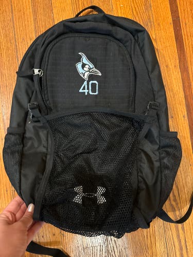 Bundle of Backpack and Shorts