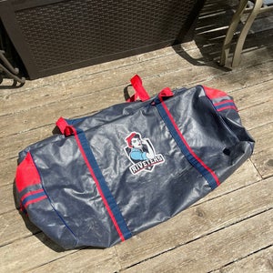 Riveters Goalie Bag