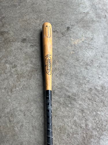 Used Louisville Slugger USABat Certified Ash 26 oz 31" Prime Bat