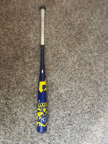 Custom Voodoo One 33