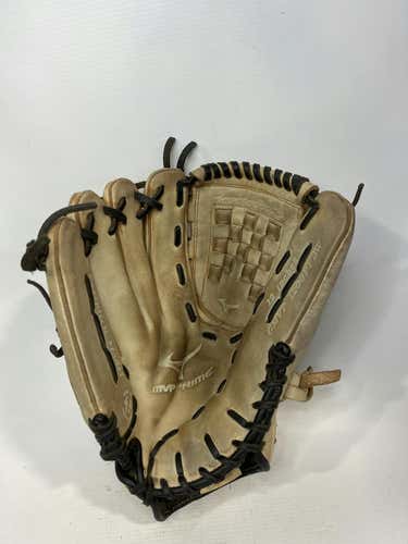 Used Mizuno Mvp Prime 12" Fielders Gloves