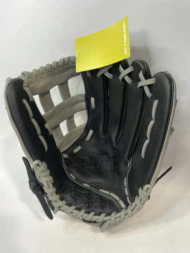Used Rawlings Select Series 12 1 2" Fielders Gloves