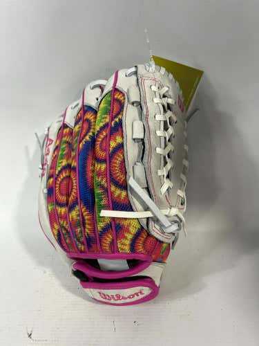 Used Wilson A440 Flash 12" Fielders Gloves