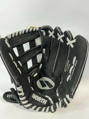 Used Worth W130hb 13" Fielders Gloves