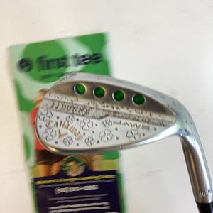 Callaway Jaws MD5 Wedge 58* DG Tour Issue S200 Stiff Steel Shaft