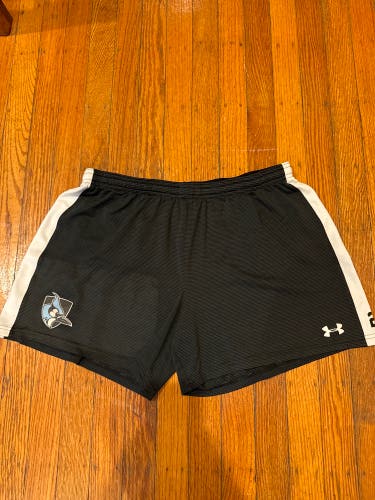 Under Armour Hopkins Lacrosse Shorts