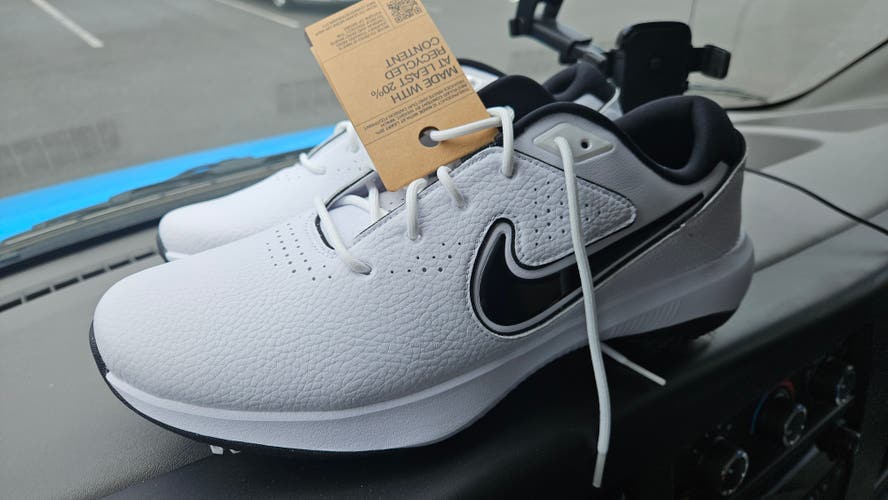 New Size 12 Men's Nike Victory Pro 3 Golf Shoes