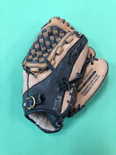 Used Mizuno Prospect Series Right-Hand Throw Infield Baseball Glove (11")