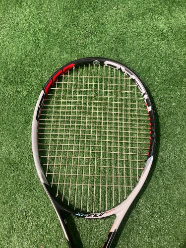 Used Men's HEAD Speed Tennis Racquet