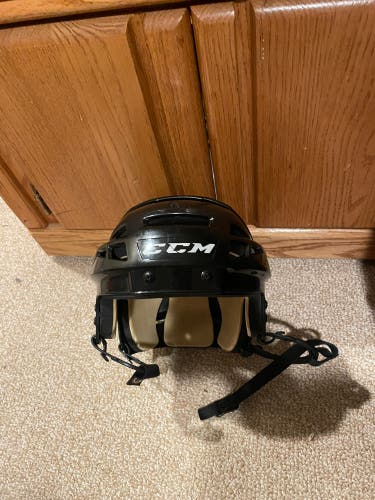Used Medium CCM Helmet