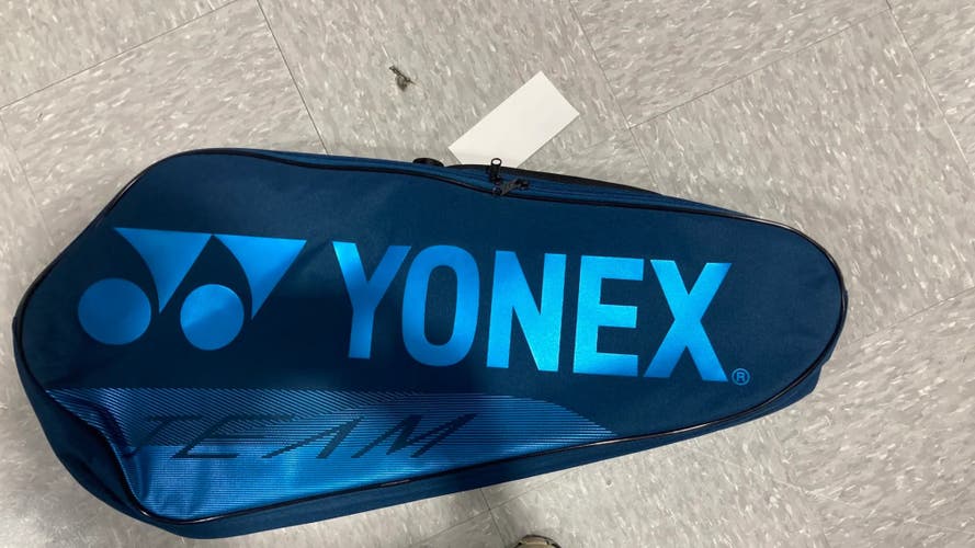 New YONEX Tennis Bag