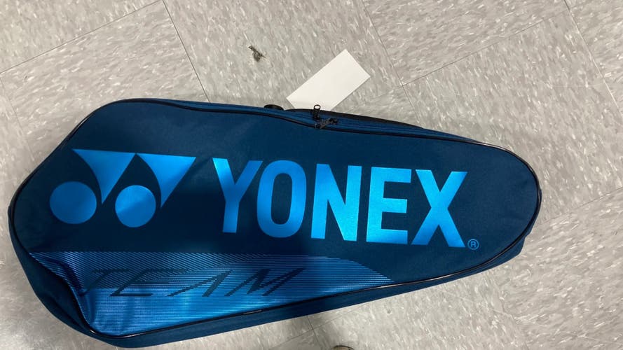 New YONEX Tennis Bag