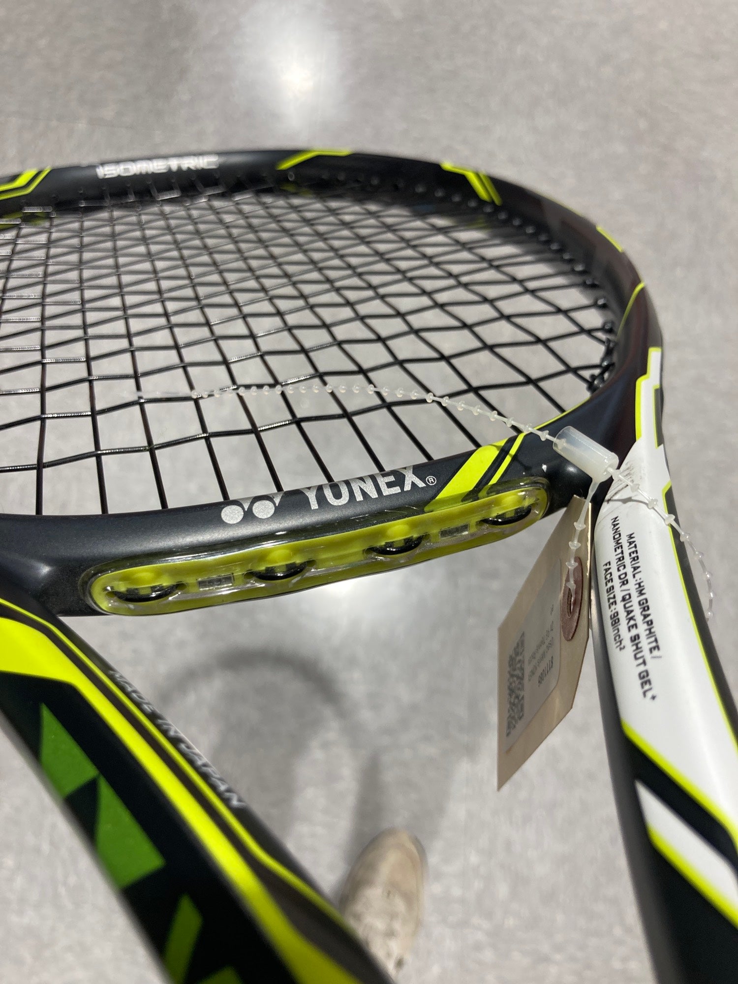 YONEX EZONE DR98 G2 310gモデル Yonex-EZONE-DR-full_1_480x480.