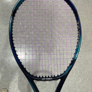 Used Men's YONEX EZONE 98 Tennis Racquet