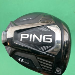 Used Men's Ping G425 Right Handed Driver (Stiff Flex)