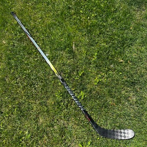 New Senior Bauer Left Hand P28 Vapor Hyperlite 2 Hockey Stick