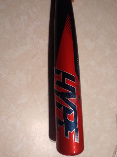 Used Easton ADV Hype BBCOR Certified Bat (-3) Composite 29 oz 32"