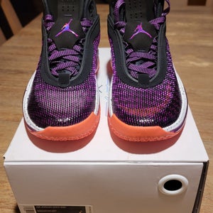 Nike Air Jordan XXXVI Basketball Sneaker Men's/Boys Size 7 NEW