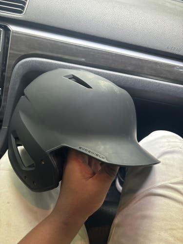 Evoshield XVT 2.0 helmet
