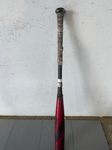 Used 2022 Louisville Slugger BBCOR Certified Composite 31 oz 34" Select PWR Bat