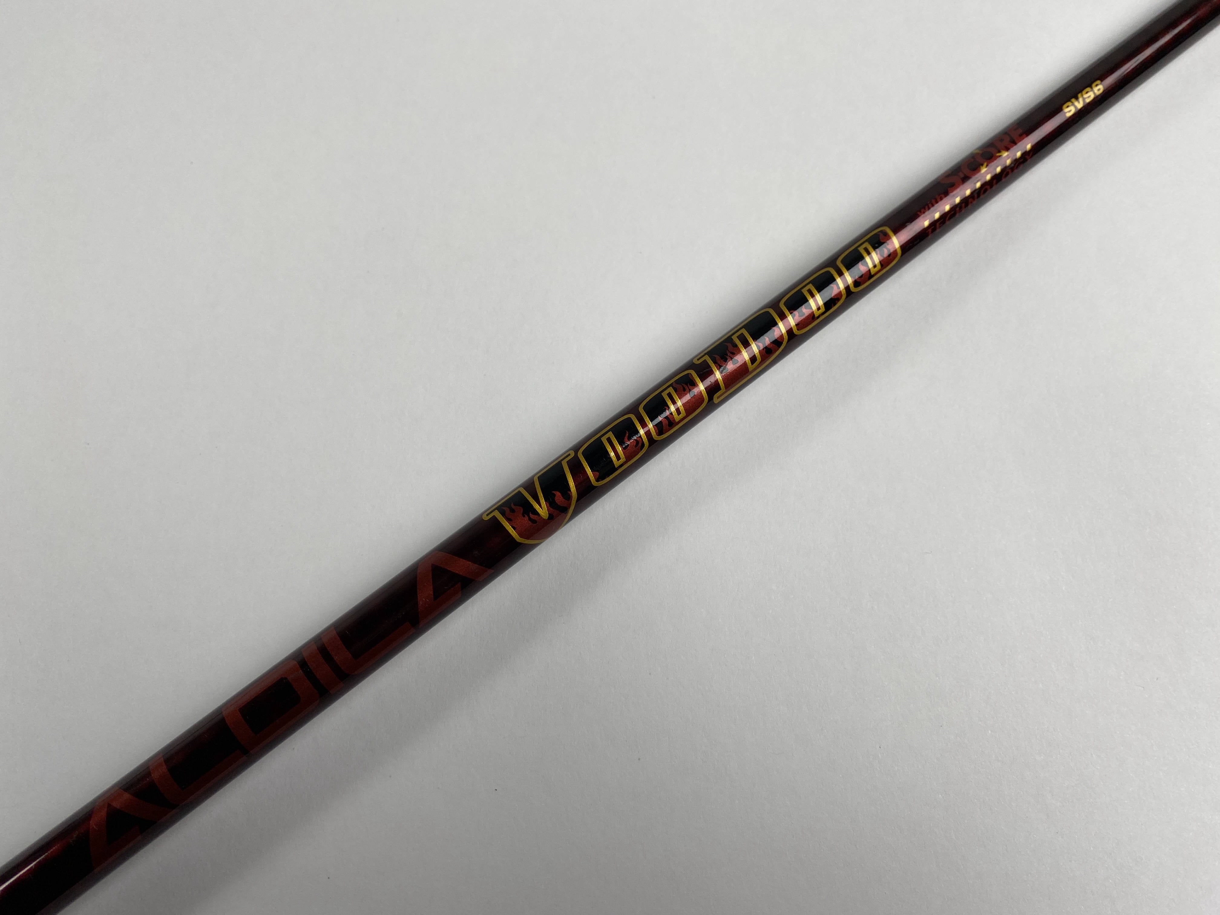 アルディラ　VOODOO SVS6 Ping G400 G Series Aldila VooDoo SVS6 Driver Shaft Stiff