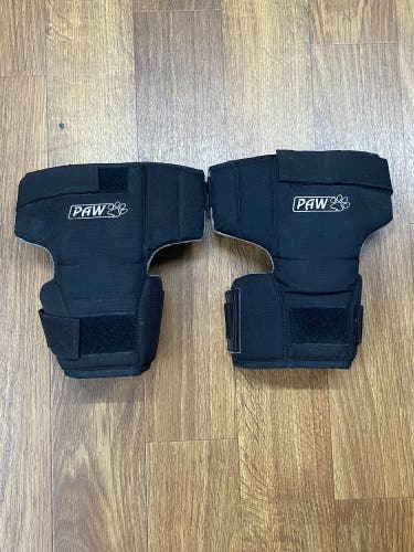 PAW Goalie Knee Pads