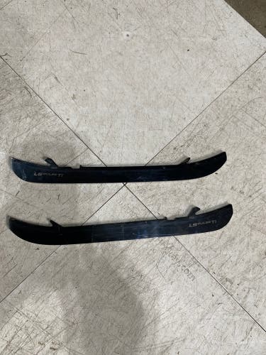 Used Bauer 254 mm LS Pulse Ti