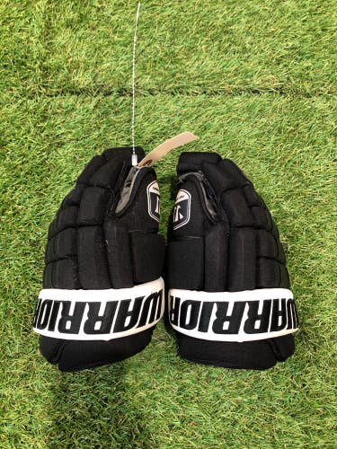 Used Youth Warrior Pro Series II Gloves 10"