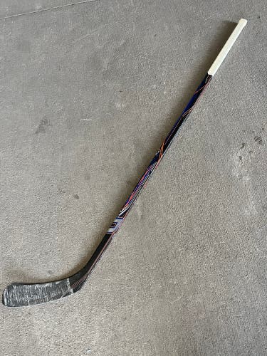 Vintage CCM U+ CL hockey stick