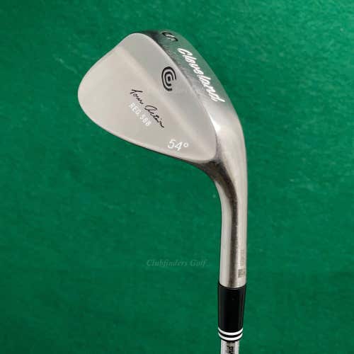 TaylorMade Milled Grind 3 MG3 56-SB12 56° Wedge DG Tour Issue S200 Stiff